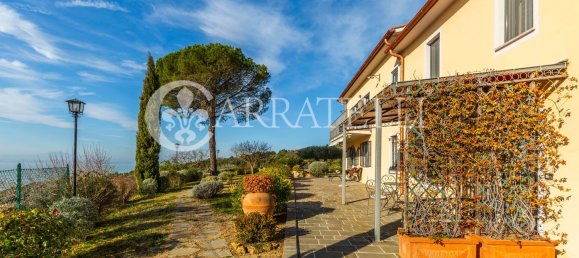 12 rooms Villa in Passignano sul Trasimeno, Italy No. 70740 42