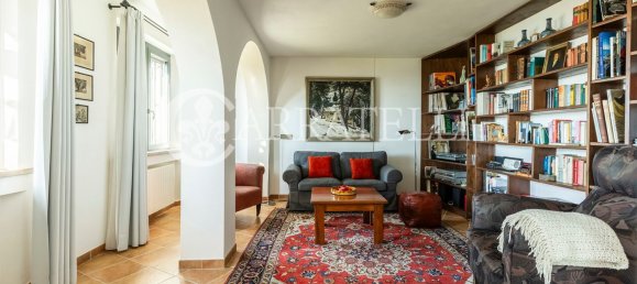 12 rooms Villa in Passignano sul Trasimeno, Italy No. 70740 36