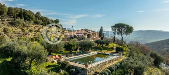 12 rooms Villa in Passignano sul Trasimeno, Italy No. 70740 6