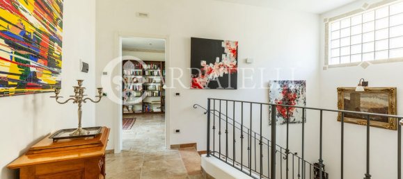 12 rooms Villa in Passignano sul Trasimeno, Italy No. 70740 37