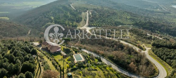 12 rooms Villa in Passignano sul Trasimeno, Italy No. 70740 44