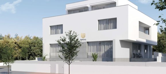 Terreno en Castelo da Maia, Portugal 232 m² No. 48034 5