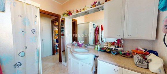 1 Schlafzimmer Wohnung in Concorezzo, Italy, Nr. 225646 11