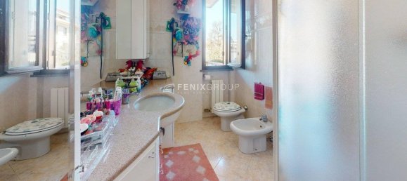 1 Schlafzimmer Wohnung in Concorezzo, Italy, Nr. 225646 13