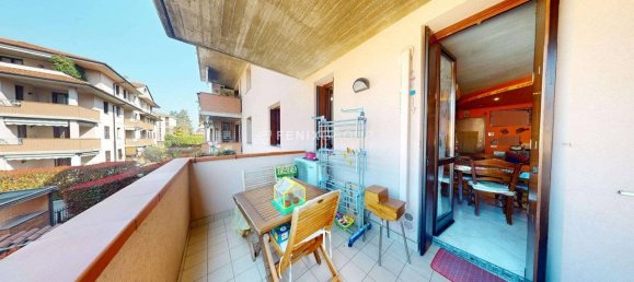 1 Schlafzimmer Wohnung in Concorezzo, Italy, Nr. 225646 31