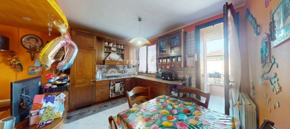 1 Schlafzimmer Wohnung in Concorezzo, Italy, Nr. 225646 29