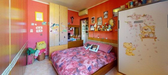 1 Schlafzimmer Wohnung in Concorezzo, Italy, Nr. 225646 14