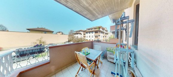 1 Schlafzimmer Wohnung in Concorezzo, Italy, Nr. 225646 19