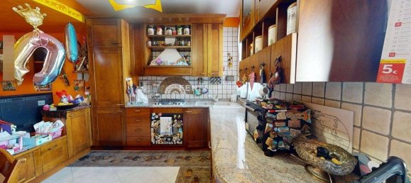 1 Schlafzimmer Wohnung in Concorezzo, Italy, Nr. 225646 12