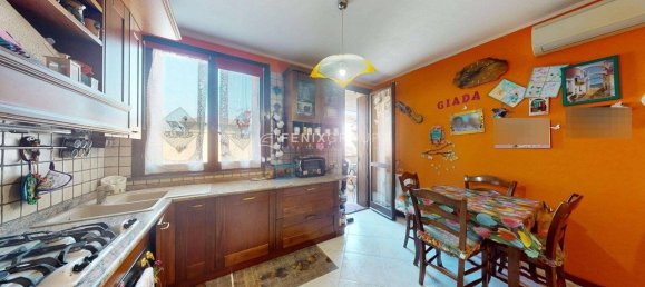 1 Schlafzimmer Wohnung in Concorezzo, Italy, Nr. 225646 30