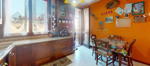 1 Schlafzimmer Wohnung in Concorezzo, Italy, Nr. 225646 15