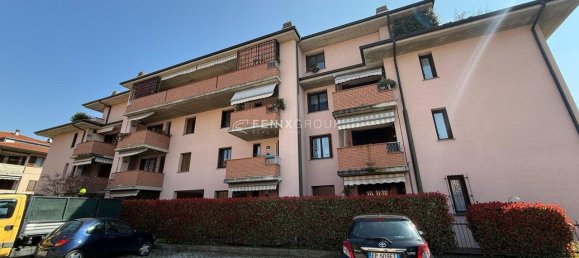 1 Schlafzimmer Wohnung in Concorezzo, Italy, Nr. 225646 16