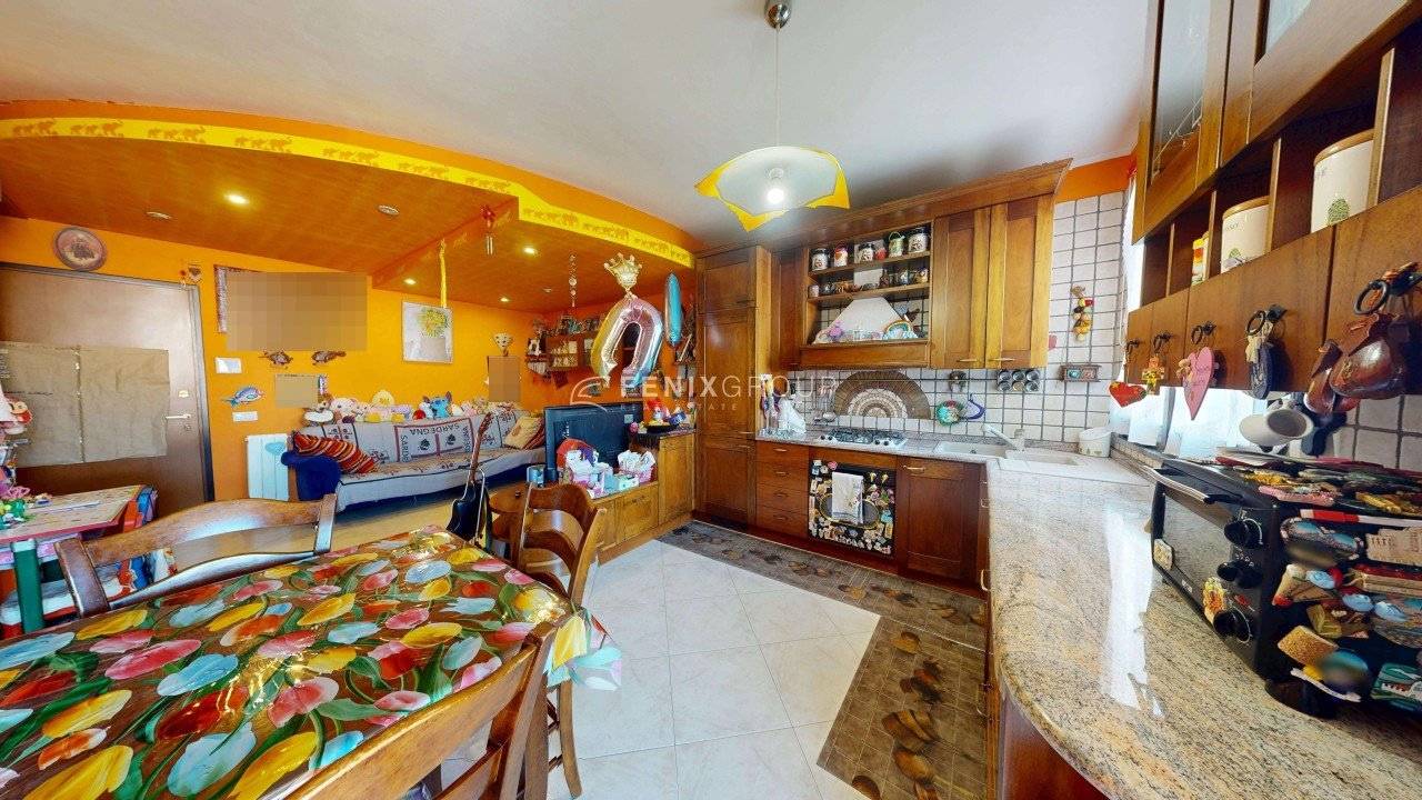 1 Schlafzimmer Wohnung in Concorezzo, Italy, Nr. 225646