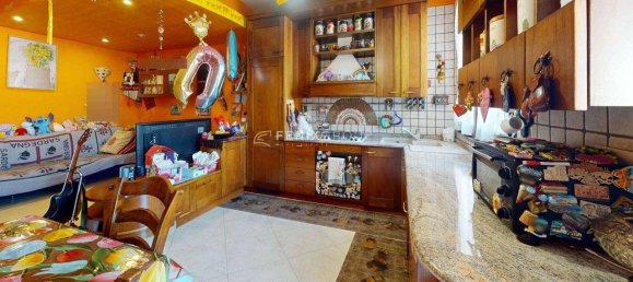 1 Schlafzimmer Wohnung in Concorezzo, Italy, Nr. 225646 17