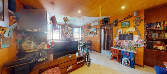 1 Schlafzimmer Wohnung in Concorezzo, Italy, Nr. 225646 5