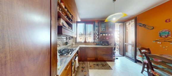 1 Schlafzimmer Wohnung in Concorezzo, Italy, Nr. 225646 4