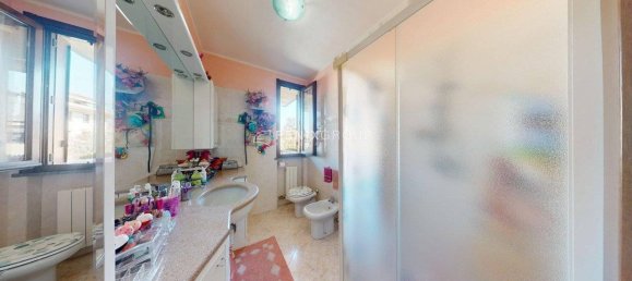 1 Schlafzimmer Wohnung in Concorezzo, Italy, Nr. 225646 10