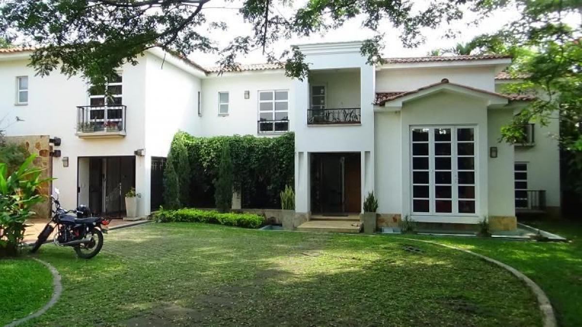 Casa T5 em Valle del Cauca, Colombia N.º 3086