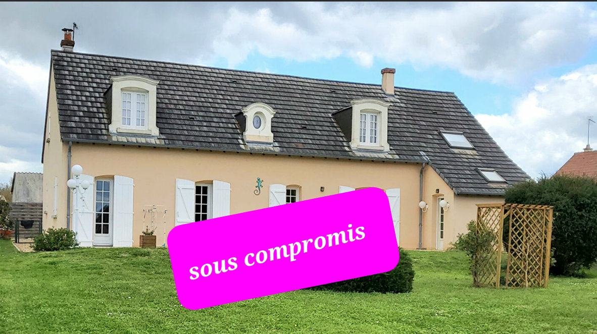 Casa T5 em Selles-sur-Cher, France N.º 82251