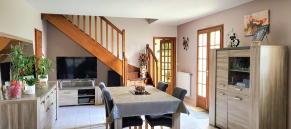 Casa T5 em Selles-sur-Cher, France N.º 82251 6