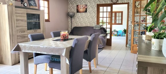 Casa T5 em Selles-sur-Cher, France N.º 82251 3