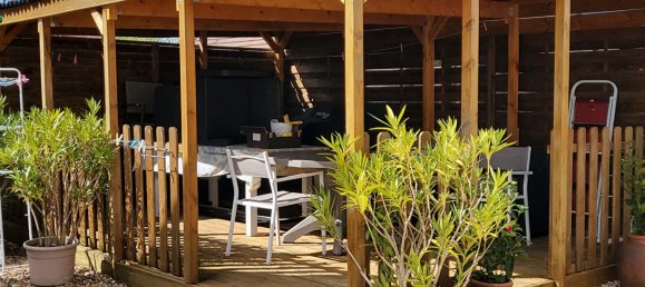 Casa T5 em Selles-sur-Cher, France N.º 82251 2