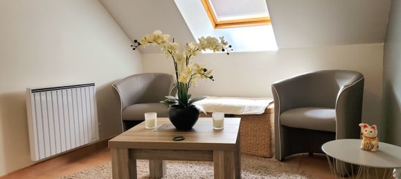 Casa T5 em Selles-sur-Cher, France N.º 82251 12