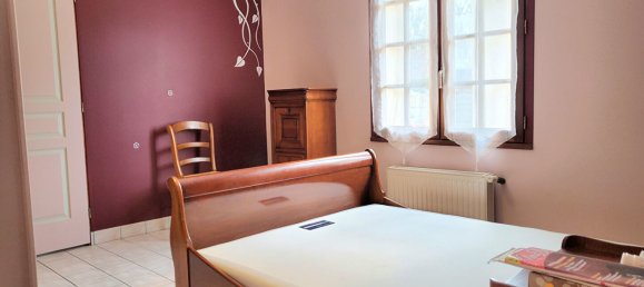 Casa T5 em Selles-sur-Cher, France N.º 82251 10