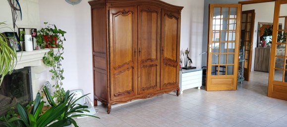 Casa T5 em Selles-sur-Cher, France N.º 82251 5