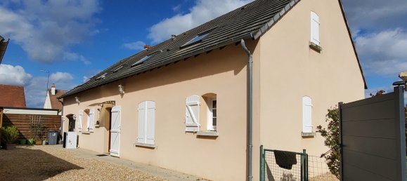 Casa T5 em Selles-sur-Cher, France N.º 82251 15