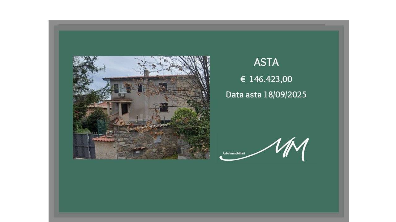 5 Schlafzimmer Gebäude in San Cesareo, Italy, Nr. 204725