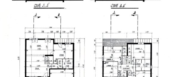 Apartamento de 4 dormitorios en Palermo, Italy No. 363672 8