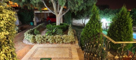 Вилла с 5 спальнями в Сьюдад Кесада, Испания № 183565 18