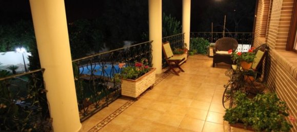 Вилла с 5 спальнями в Сьюдад Кесада, Испания № 183565 20