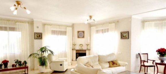 Вилла с 5 спальнями в Сьюдад Кесада, Испания № 183565 12