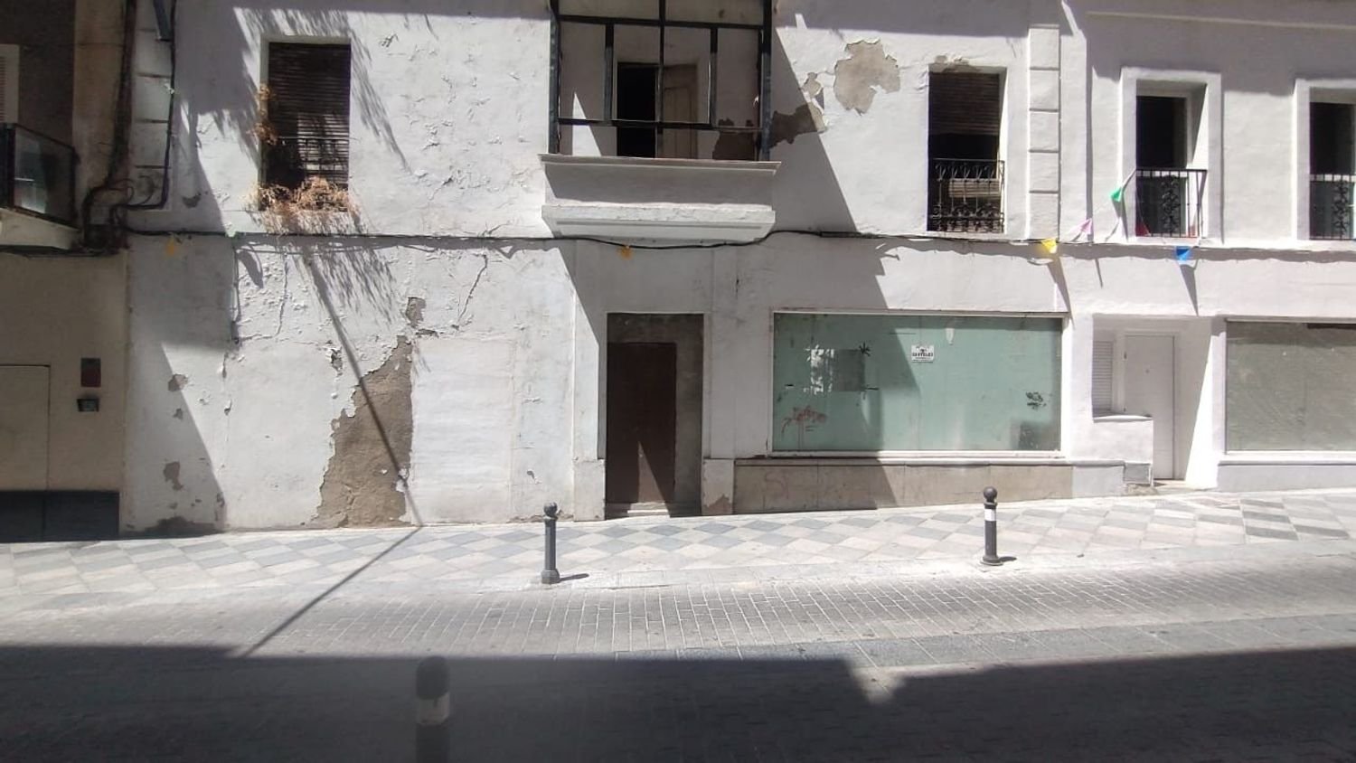 Здание 200м² в Кадис, Испания № 166290