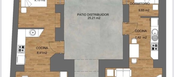 Здание 200м² в Кадис, Испания № 166290 10