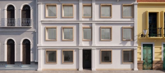 Здание 200м² в Кадис, Испания № 166290 9