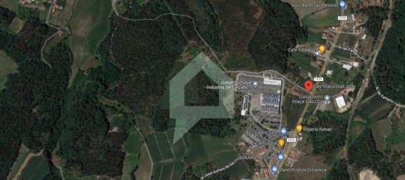 Terreno en Barcelos, Portugal 21290 m² No. 51799 16