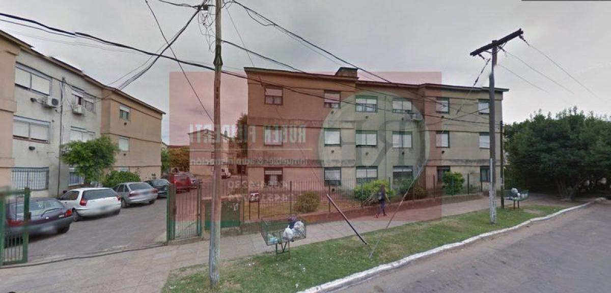 3 bedrooms Apartment in San Miguel, Argentina No. 76060
