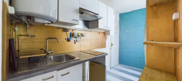 1 bedroom Apartment in Paris, France No. 125392 5