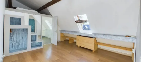 1 bedroom Apartment in Paris, France No. 125392 4