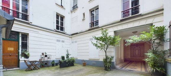 1 bedroom Apartment in Paris, France No. 125392 11