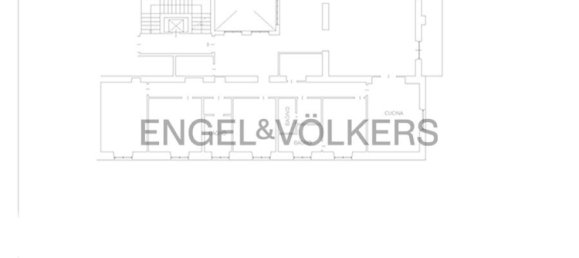 6 rooms Apartment in Rome, Italy No. 68783 22