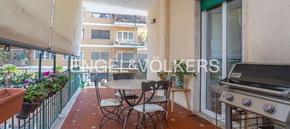 6 rooms Apartment in Rome, Italy No. 68783 15