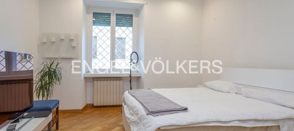 6 rooms Apartment in Rome, Italy No. 68783 12