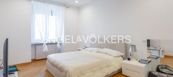 6 rooms Apartment in Rome, Italy No. 68783 13