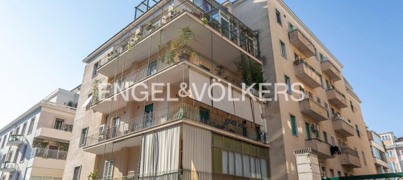 6 rooms Apartment in Rome, Italy No. 68783 2