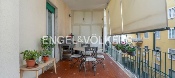 6 rooms Apartment in Rome, Italy No. 68783 16