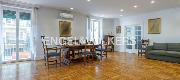 6 rooms Apartment in Rome, Italy No. 68783 4